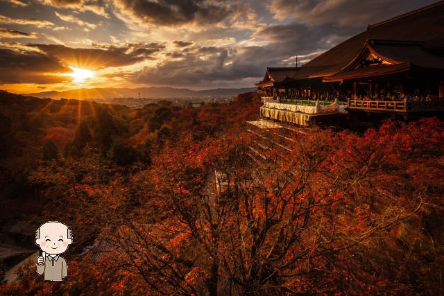 清水寺