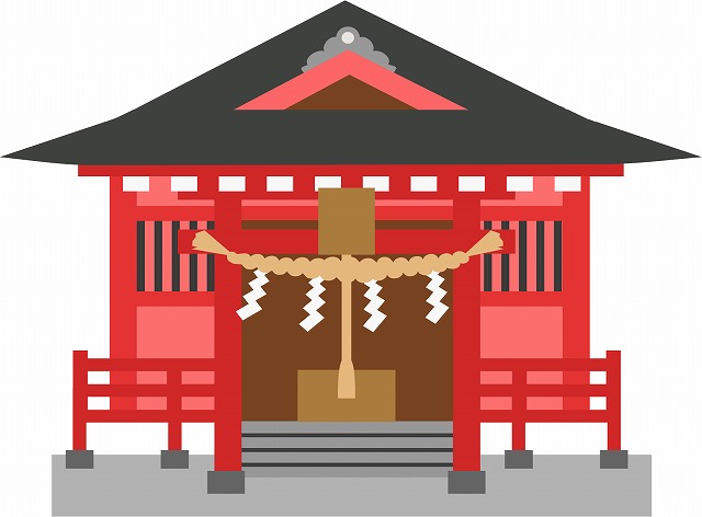 安井金比羅宮周辺の神社