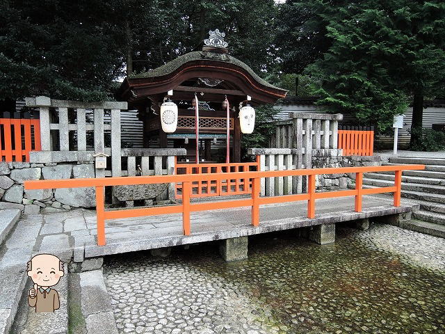 下鴨神社