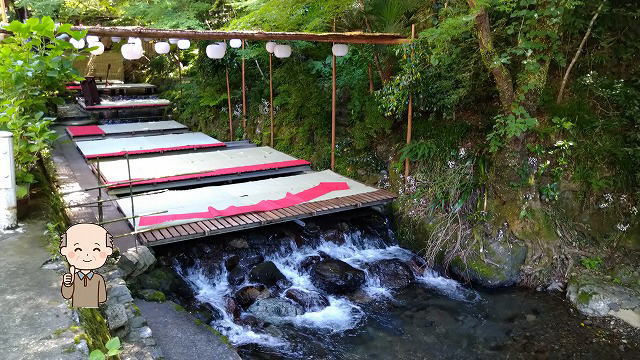 京都貴船神社