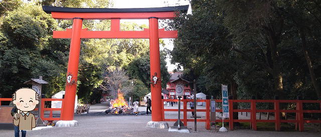 下鴨神社