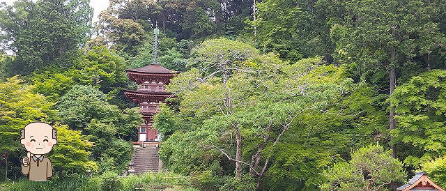 浄瑠璃寺